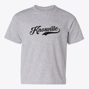 Knoxville Pennsylvania Vintage Team Youth T-shirt