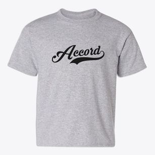 Accord New York Vintage Team Youth T-shirt