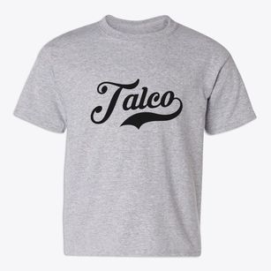 Talco Texas Vintage Team Youth T-shirt