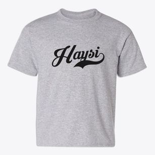 Haysi Virginia Vintage Team Youth T-shirt