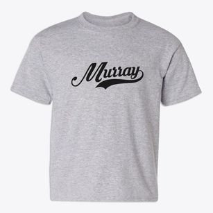 Murray Kentucky Vintage Team Youth T-shirt