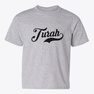 Turah Montana Vintage Team Youth T-shirt