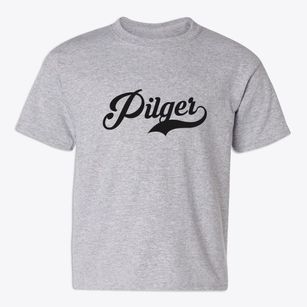 Pilger Nebraska Vintage Team Youth T-shirt