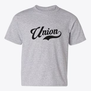 Union Washington Vintage Team Youth T-shirt