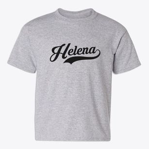Helena Ohio Vintage Team Youth T-shirt