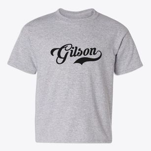 Gilson Illinois Vintage Team Youth T-shirt