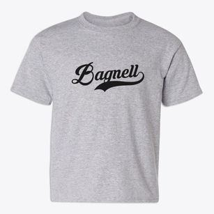 Bagnell Missouri Vintage Team Youth T-shirt