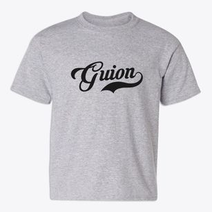 Guion Arkansas Vintage Team Youth T-shirt