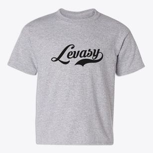 Levasy Missouri Vintage Team Youth T-shirt