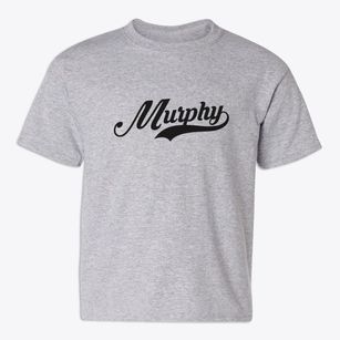 Murphy Missouri Vintage Team Youth T-shirt