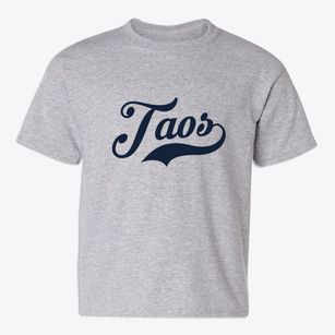 Taos New Mexico Vintage Team Youth T-shirt