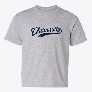 University Mississippi Vintage Team Youth T-shirt