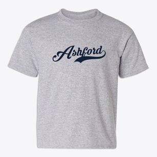 Ashford New York Vintage Team Youth T-shirt