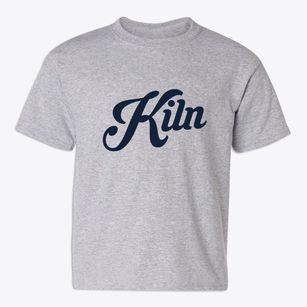 Kiln Mississippi Vintage Team Youth T-shirt