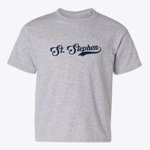 St. Stephen South Carolina Vintage Team Youth T-shirt