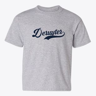 Deruyter New York Vintage Team Youth T-shirt