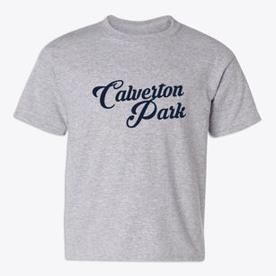 Calverton Park Missouri Vintage Team Youth T-shirt