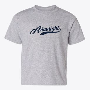 Arkwright New York Vintage Team Youth T-shirt