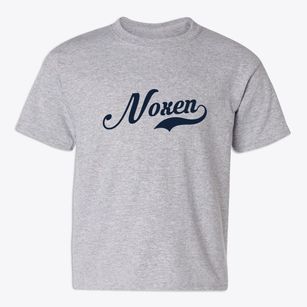 Noxen Pennsylvania Vintage Team Youth T-shirt
