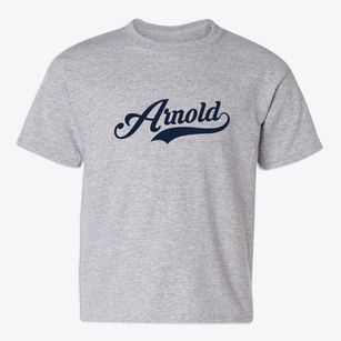Arnold Missouri Vintage Team Youth T-shirt