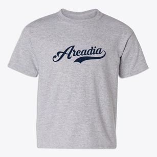 Arcadia Missouri Vintage Team Youth T-shirt