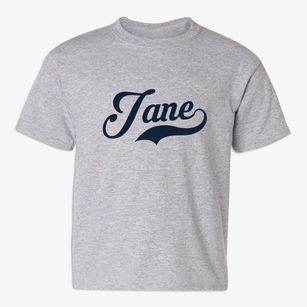 Jane Missouri Vintage Team Youth T-shirt