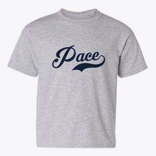Pace Mississippi Vintage Team Youth T-shirt
