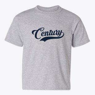 Century West Virginia Vintage Team Youth T-shirt