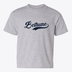Bethune Colorado Vintage Team Youth T-shirt