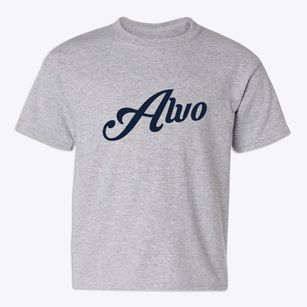 Alvo Nebraska Vintage Team Youth T-shirt