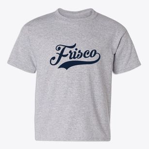 Frisco North Carolina Vintage Team Youth T-shirt