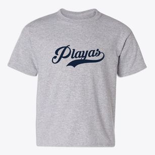 Playas New Mexico Vintage Team Youth T-shirt