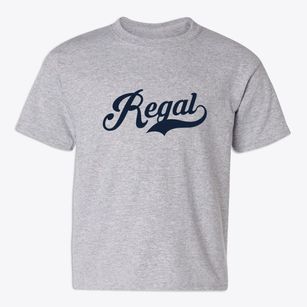 Regal Minnesota Vintage Team Youth T-shirt
