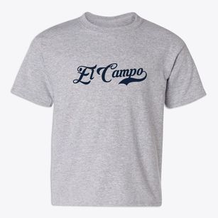 El Campo Texas Vintage Team Youth T-shirt