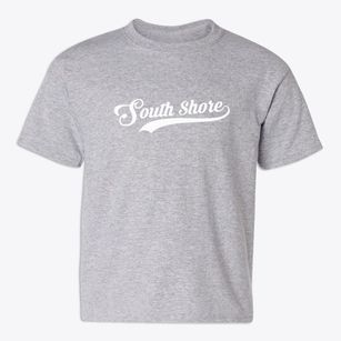 South Shore Kentucky Vintage Team Youth T-shirt