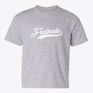 Fruitvale Texas Vintage Team Youth T-shirt