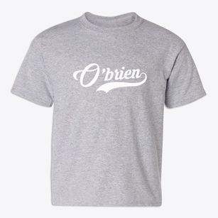O'brien Texas Vintage Team Youth T-shirt