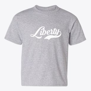 Liberty Texas Vintage Team Youth T-shirt