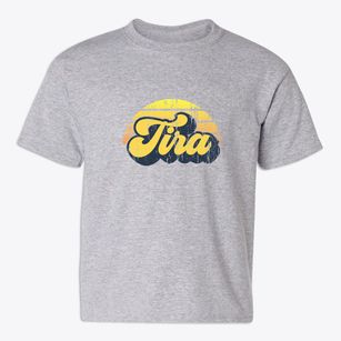 Tira Texas Sublime Sunset Youth T-shirt