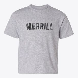 Merrill Oregon Timeless Retro Youth T-shirt