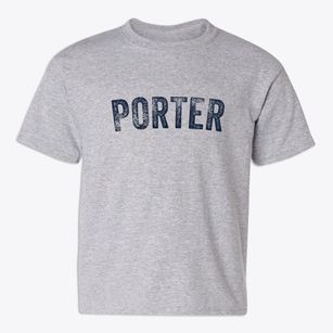 Porter New York Timeless Retro Youth T-shirt