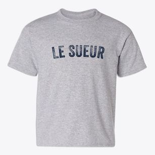 Le Sueur Minnesota Timeless Retro Youth T-shirt