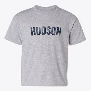 Hudson Ohio Timeless Retro Youth T-shirt