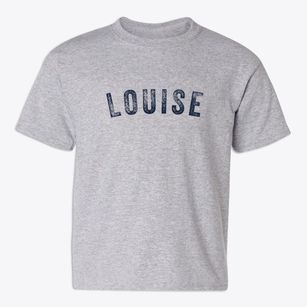Louise Mississippi Timeless Retro Youth T-shirt