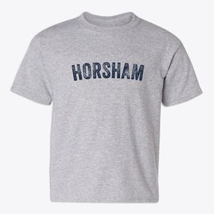 Horsham Pennsylvania Timeless Retro Youth T-shirt