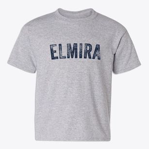 Elmira Missouri Timeless Retro Youth T-shirt
