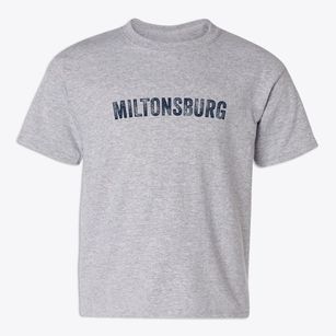 Miltonsburg Ohio Timeless Retro Youth T-shirt