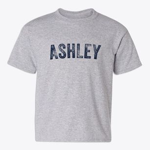 Ashley Missouri Timeless Retro Youth T-shirt
