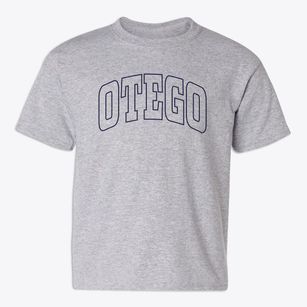 Otego New York Trendy Block Youth T-shirt