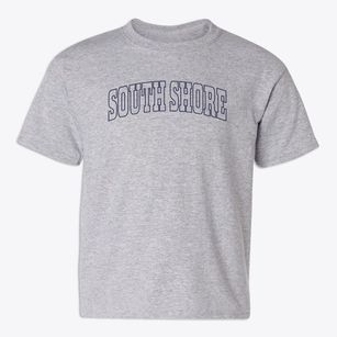South Shore Kentucky Trendy Block Youth T-shirt